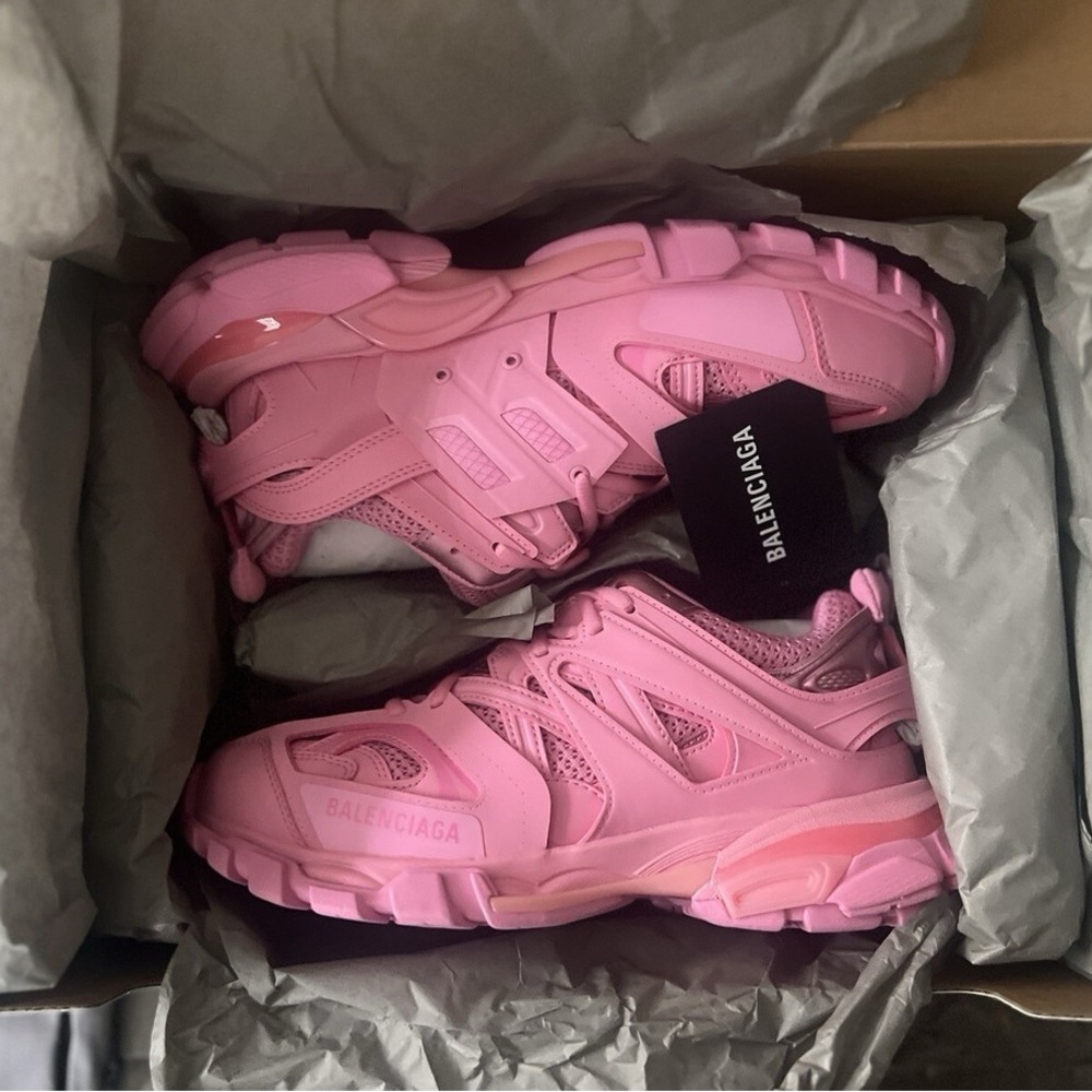 Balenciaga sneakers